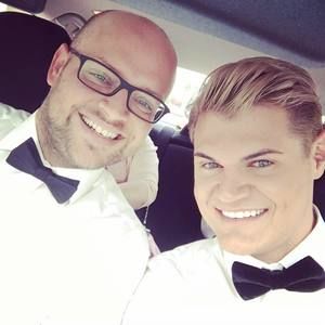 Meet your Posher, Niklas